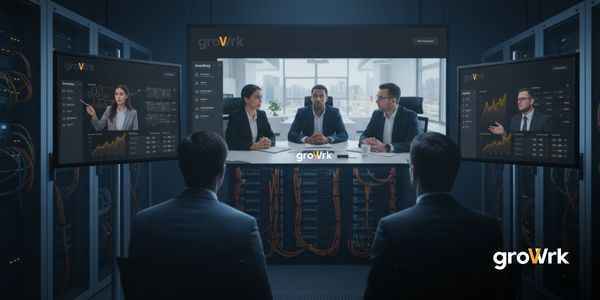 it infrastructure outsourcing