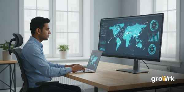 it vendor management