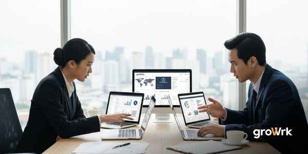 it vendor management