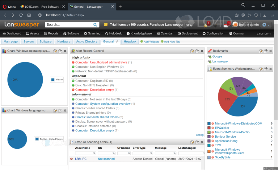 Web Computer Inventory Top 10 computer inventory management software for 2026