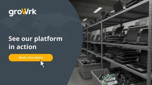 laptop depreciation rate 