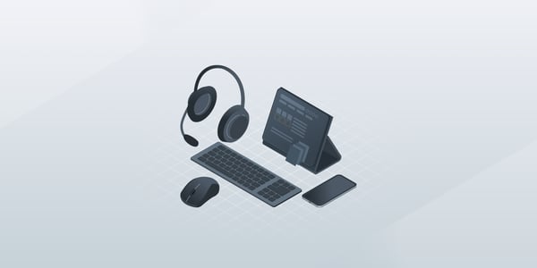 Top 15 peripherals for remote users: enhance your home office setup
