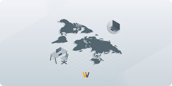 preparing it for new office launches in new regions