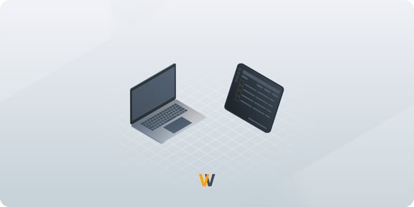 procure devices 