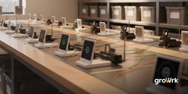 remote IoT device management guide