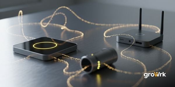 remote IoT device management guide