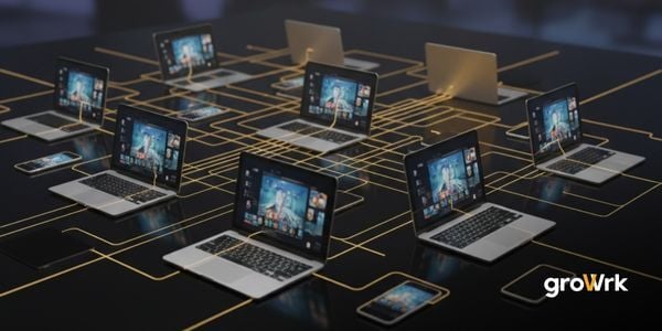 remote device management 