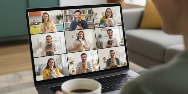 A manager's playbook for outfitting a new remote employee