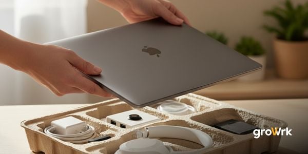 remote onboarding checklist 