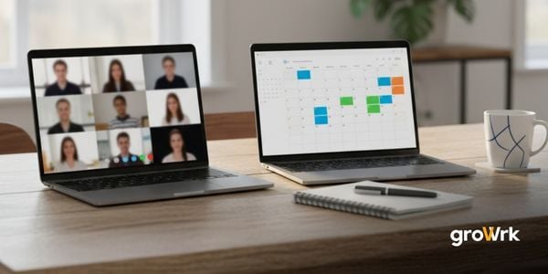 remote onboarding checklist 