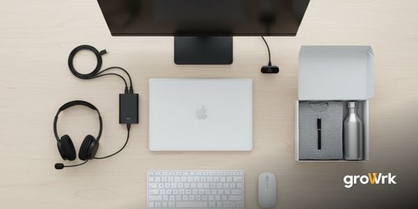 remote onboarding checklist 