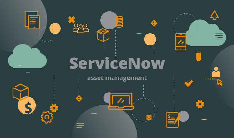 Top 10 IT asset lifecycle management software solutions in 2026