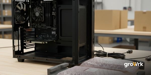 ship a computer or laptop 