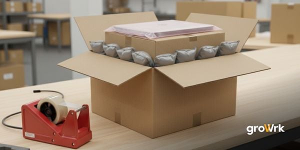 ship a computer or laptop 