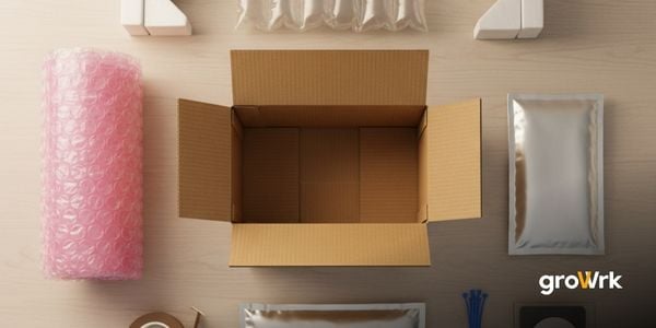 A complete guide on how to ship a laptop or computer overseas