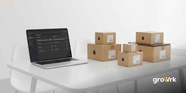 what is apple business manager