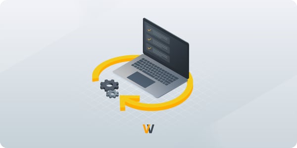 device lifecycle management