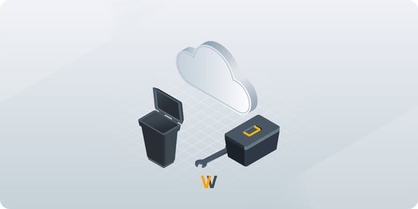 what is saas sprawl