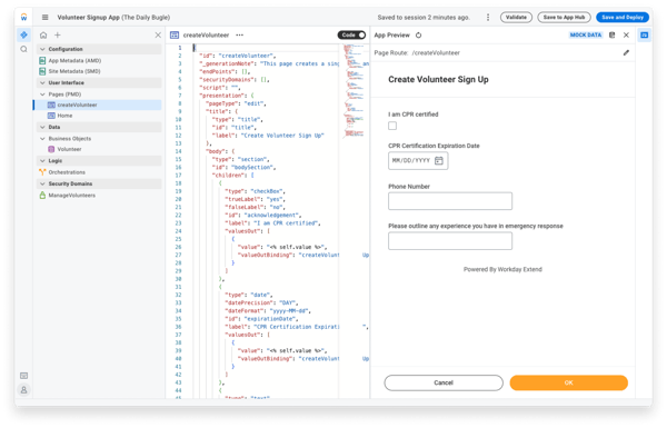 workday integration tools