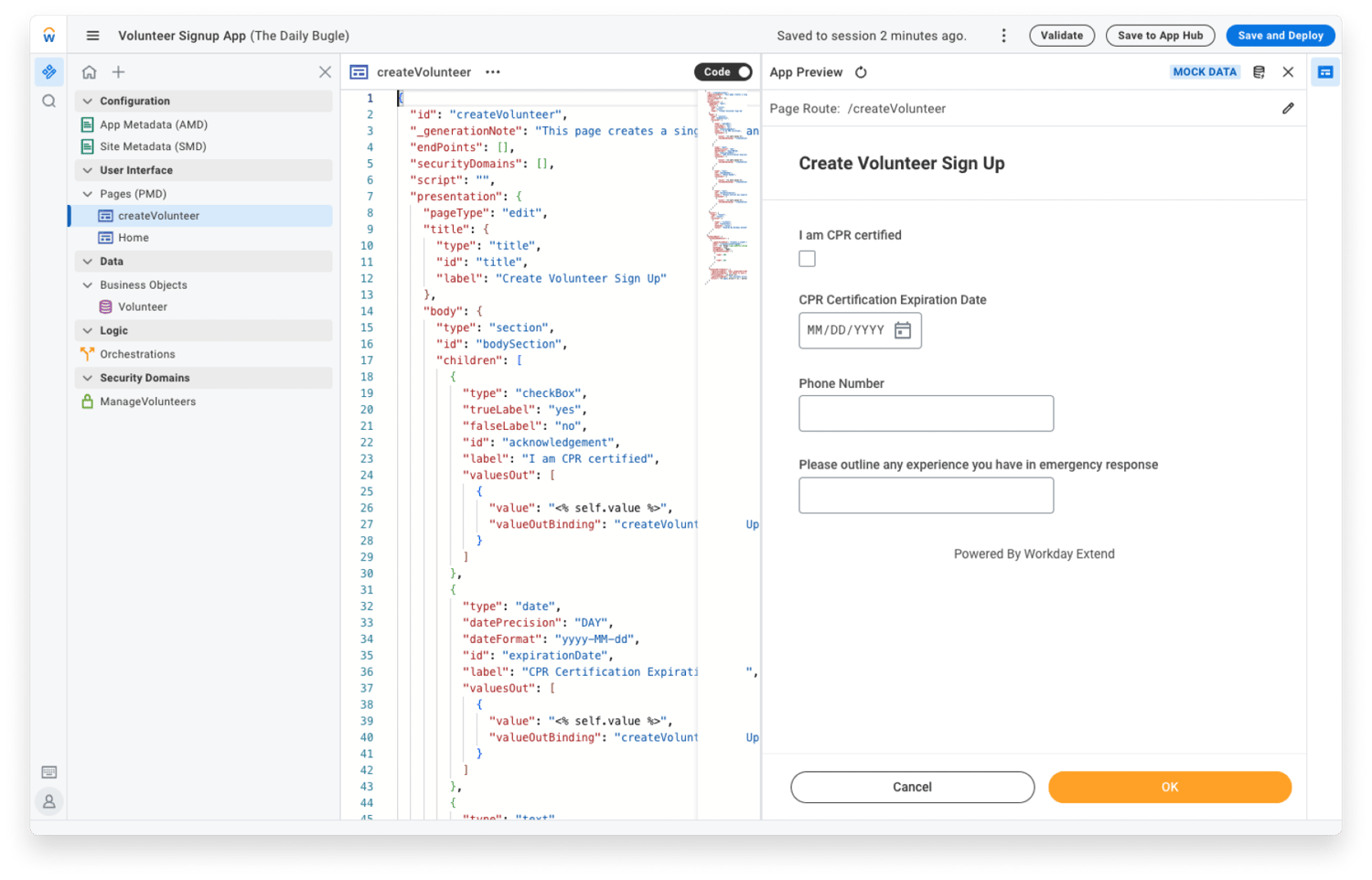 Top 6 Workday integrations to boost your HR and finance operations