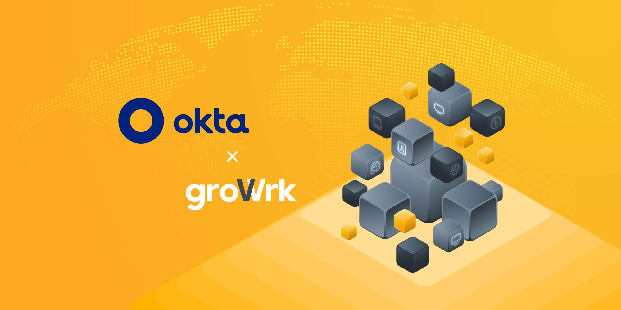 Okta integration