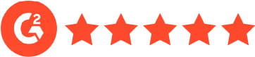 G2 5 stars
