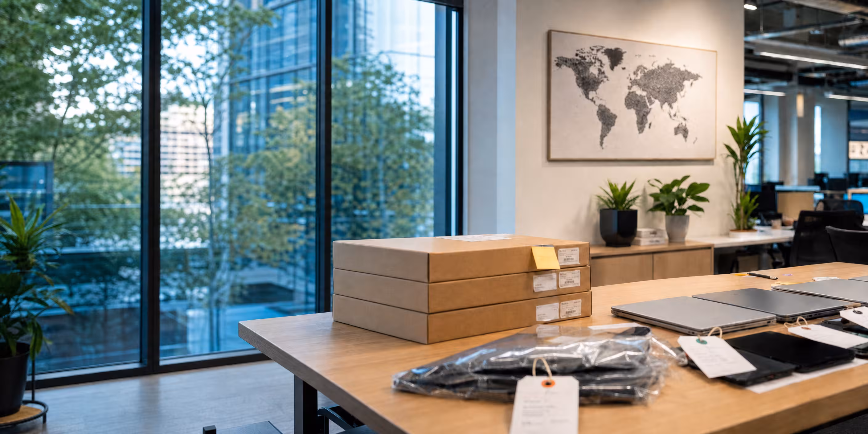12 CDW Competitors That'll Actually Ship Your Equipment Globally in 2026
