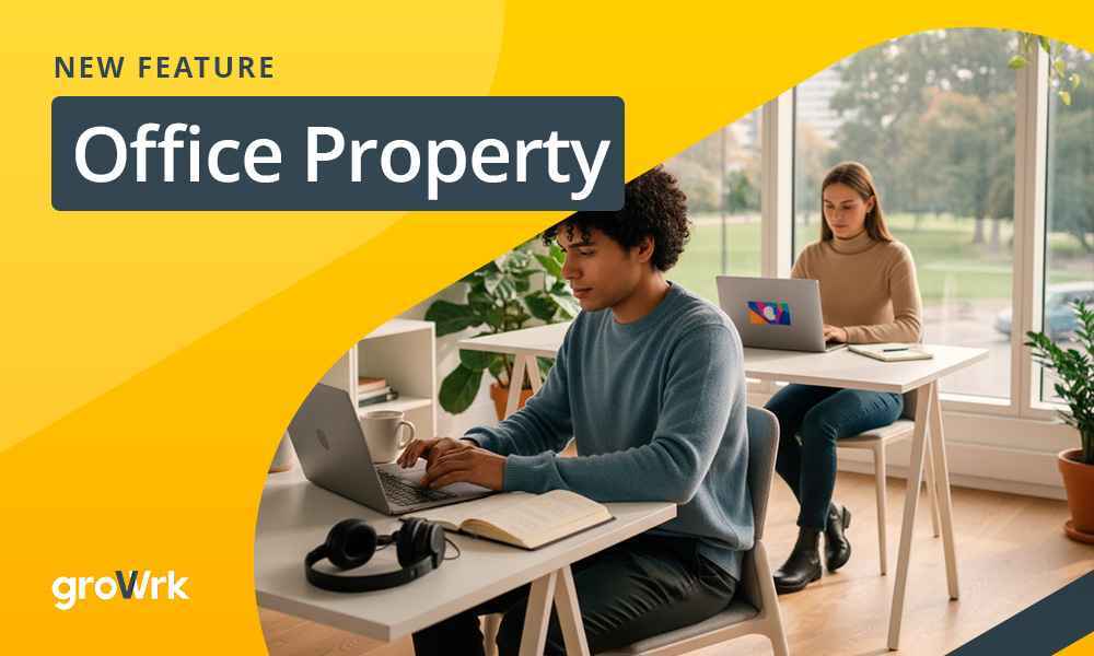 Office Property