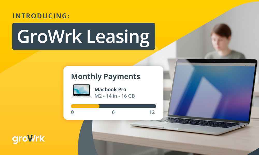 GroWrk Leasing