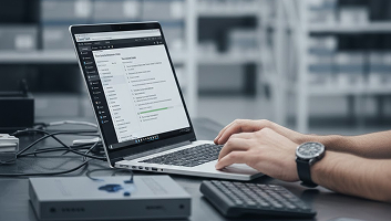 Device Configuration