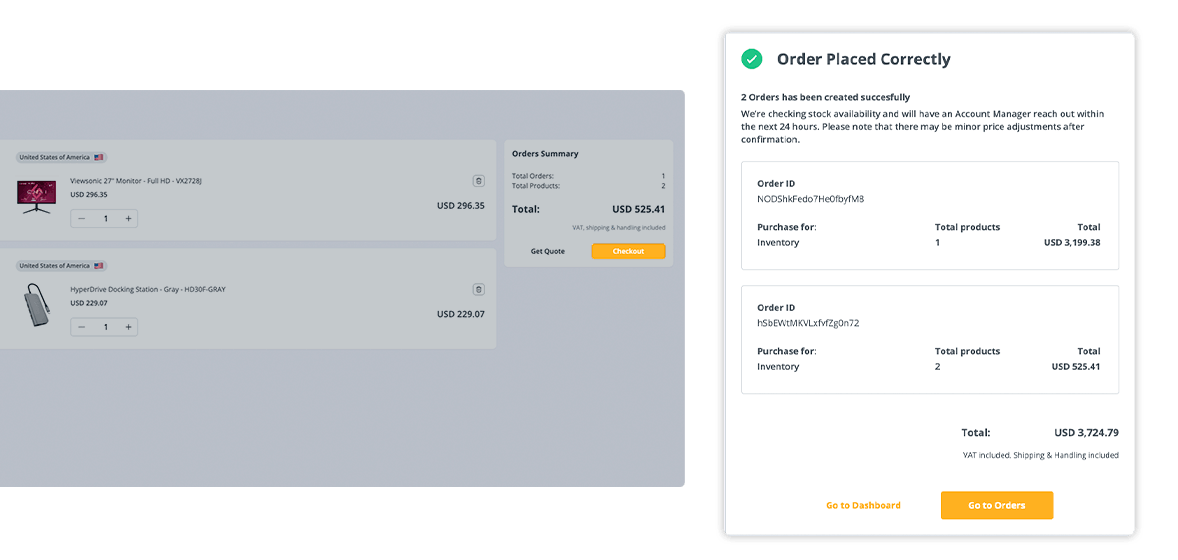 1337_Step 4 Marketplace