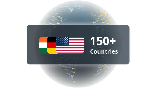 Global Infrastructure