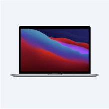 MacBook Pro 16 M1