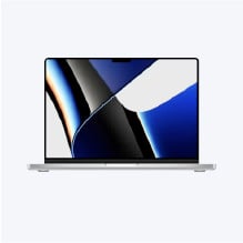 MacBook Pro 14 M1