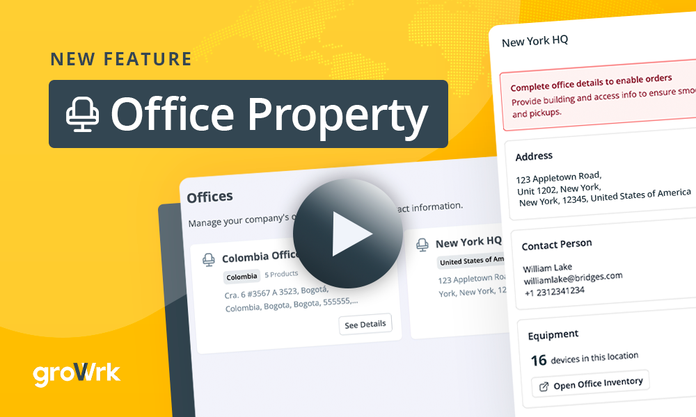 Office Property Thumbnail