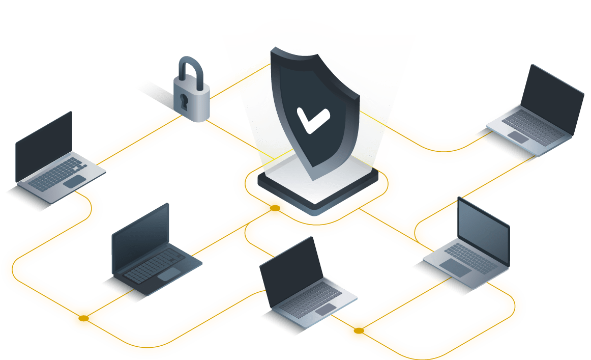 Connected devices identities