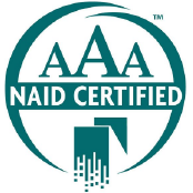 NAID AAA