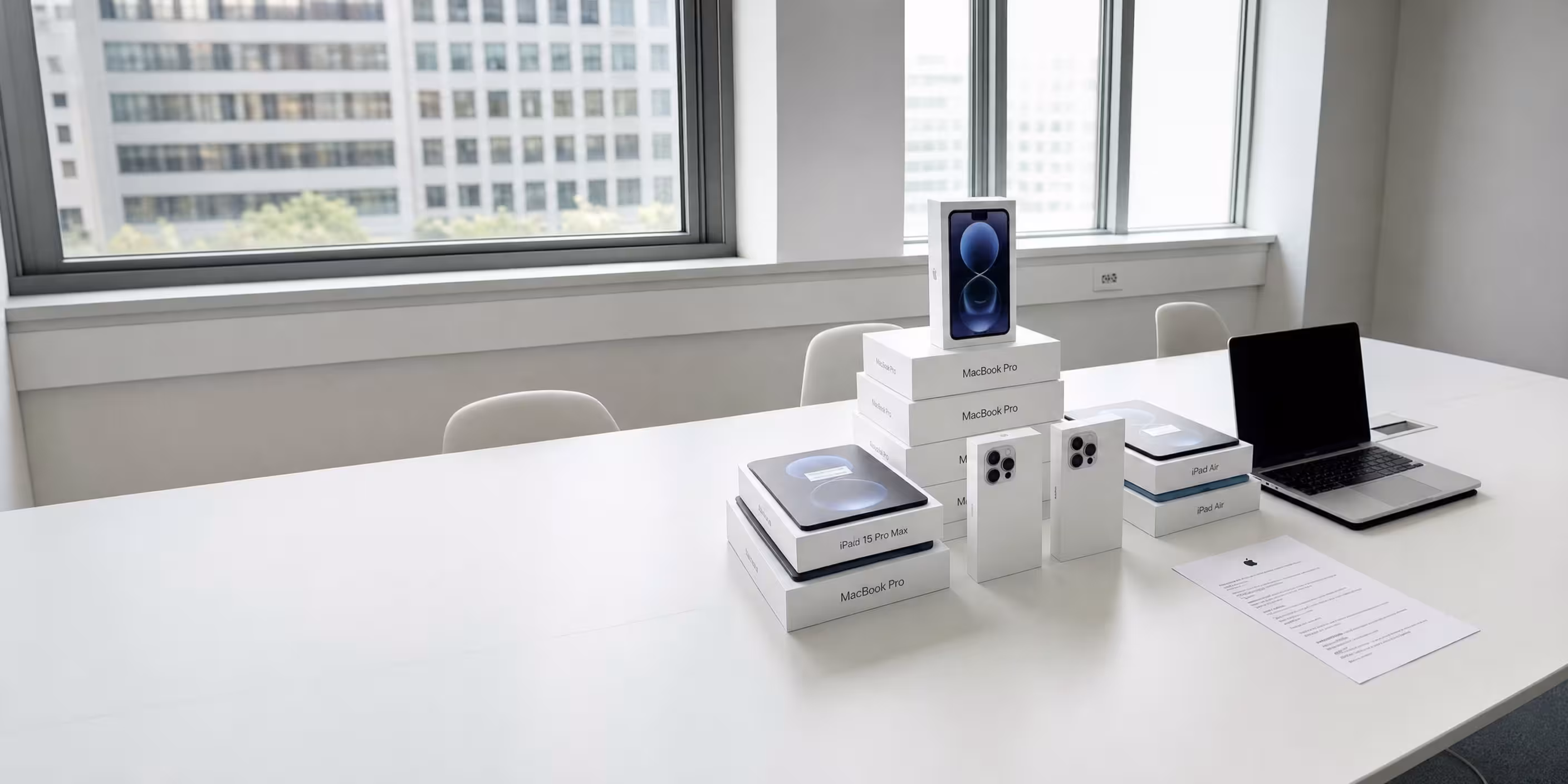 Apple Business Manager Features: What's Included & What's Not