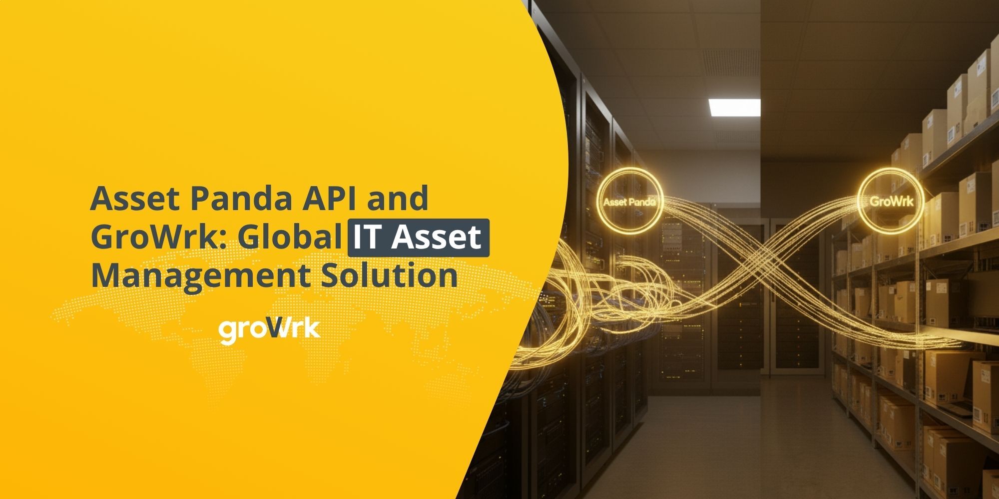 Asset Panda API