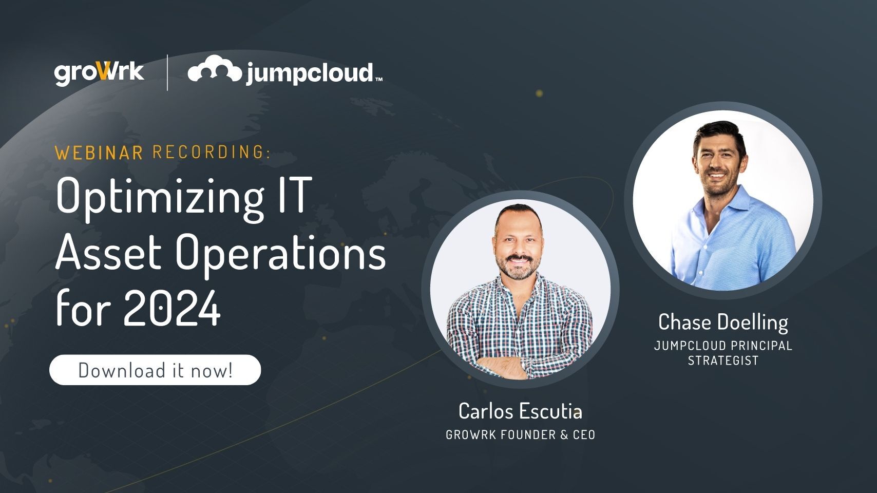 Jumpcloud x GroWrk webinar