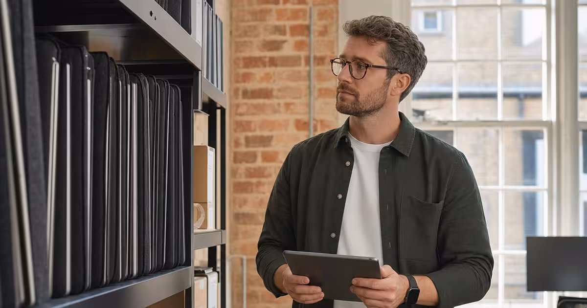 IT asset management for UK teams