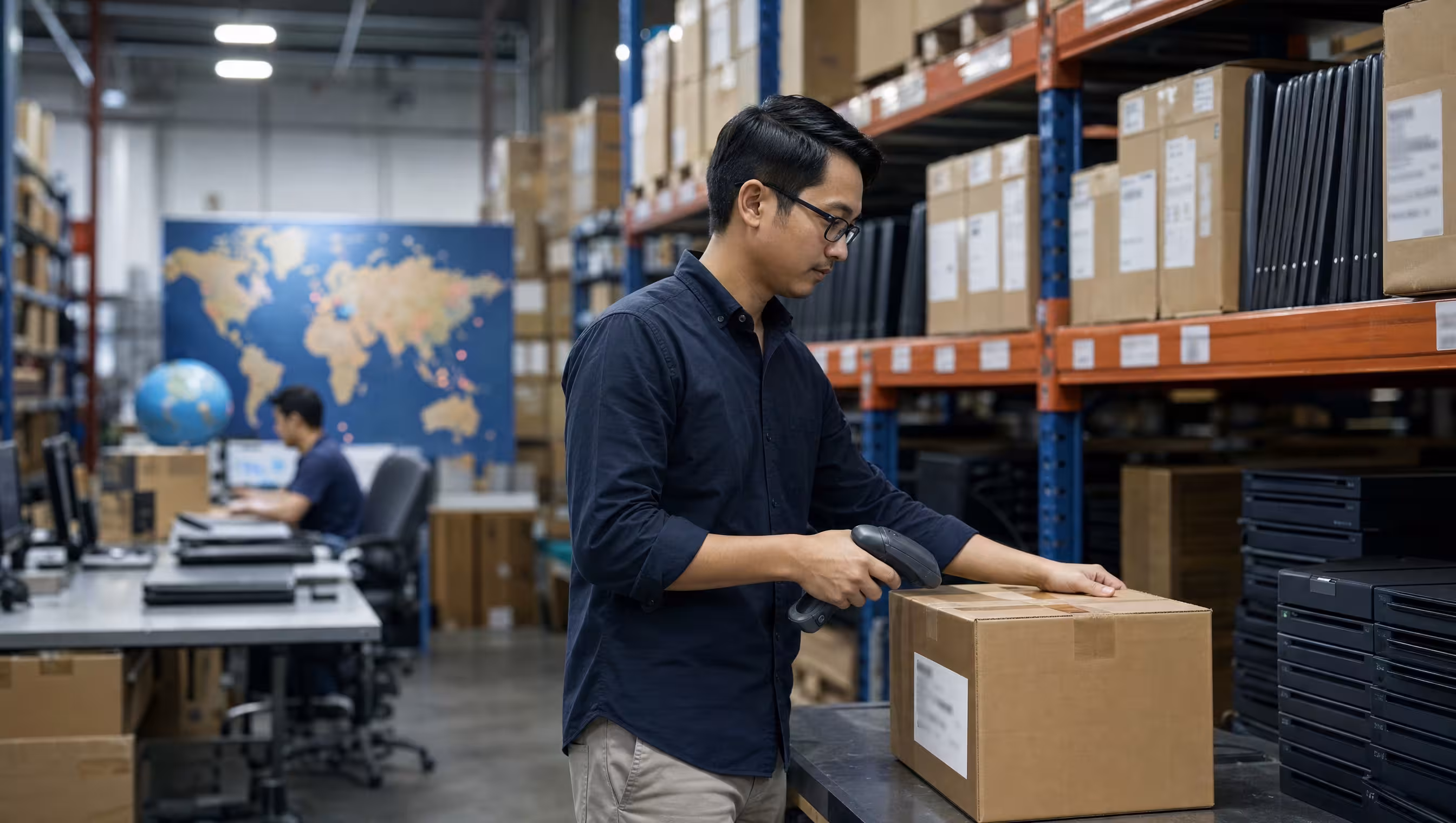 IT Procurement Solutions Guide