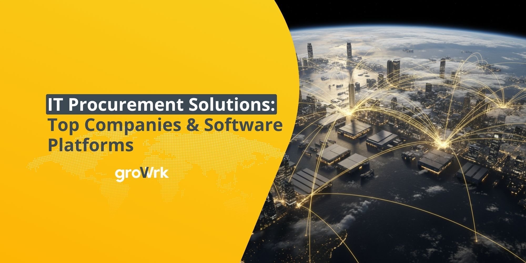 IT procurement solutions