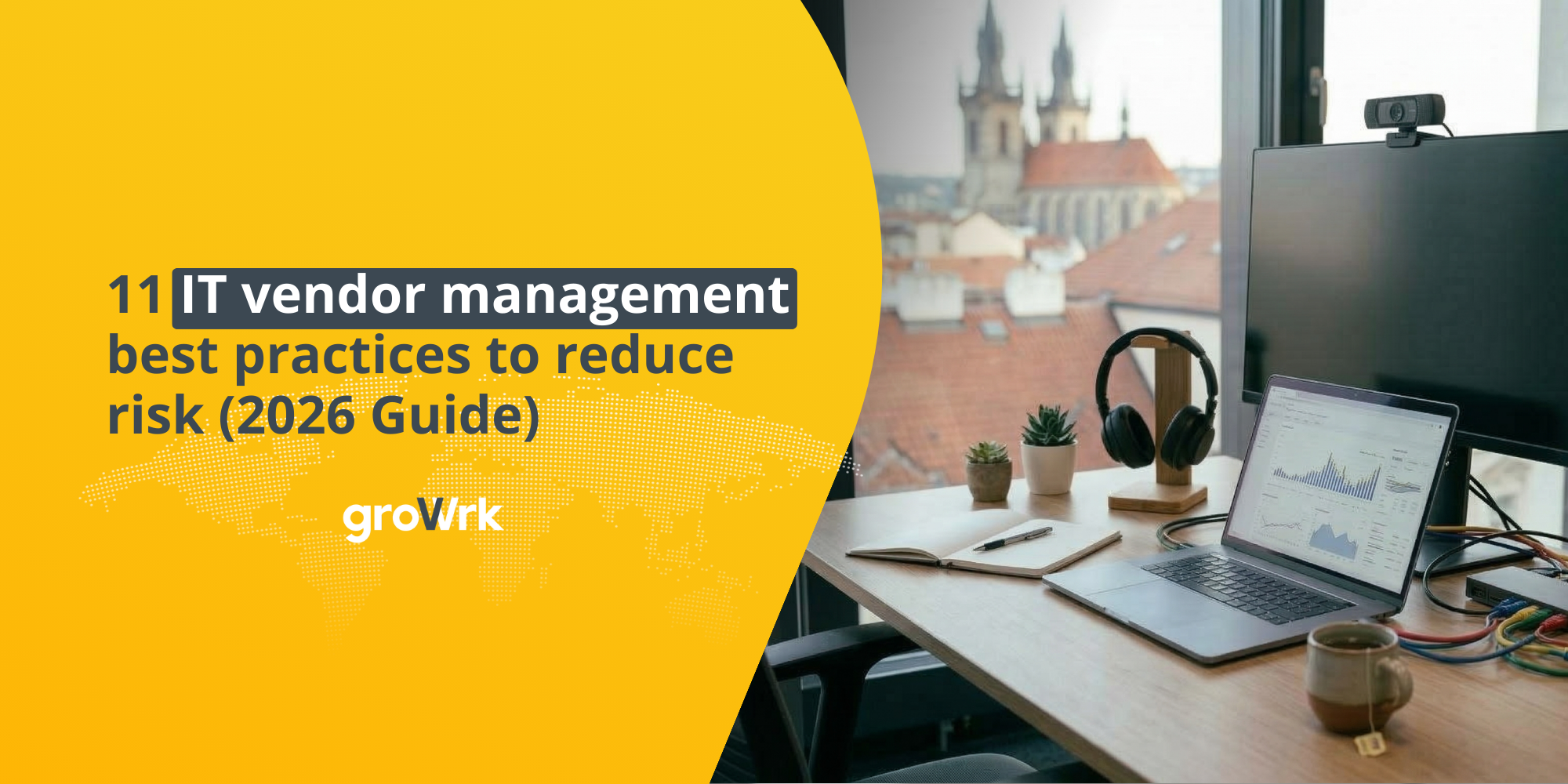 IT vendor management