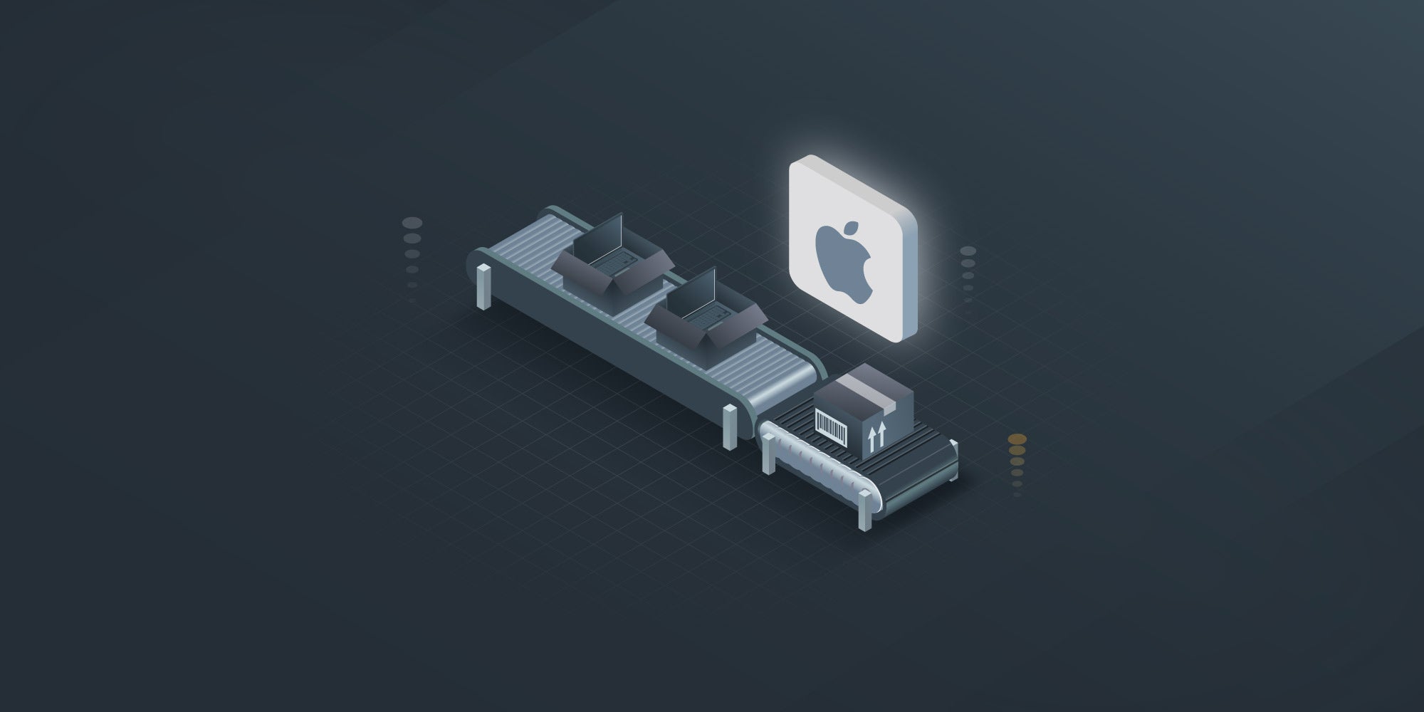 what is Apple Business Manager
