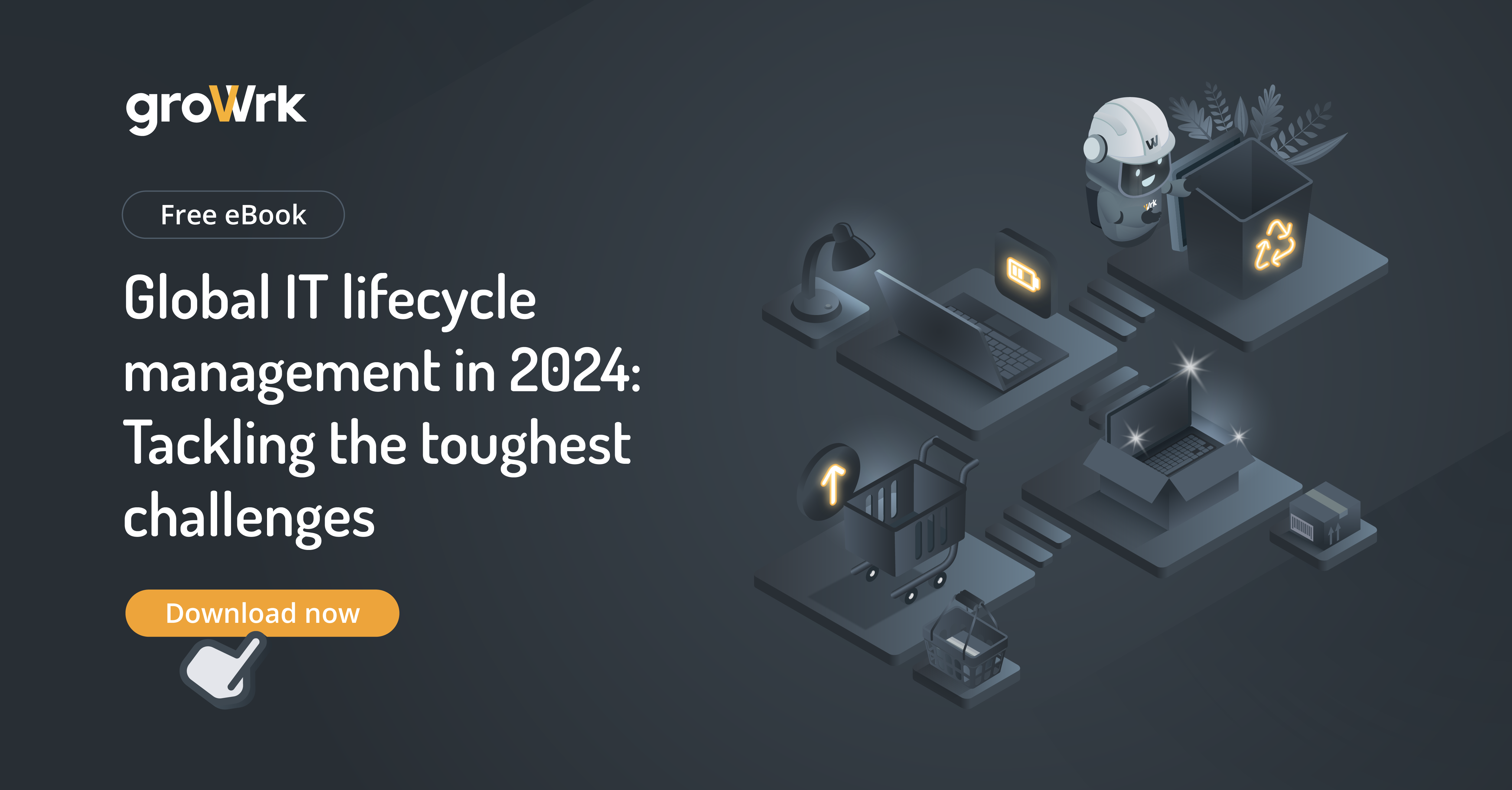 LI-Global IT lifecycle management in 2024 A