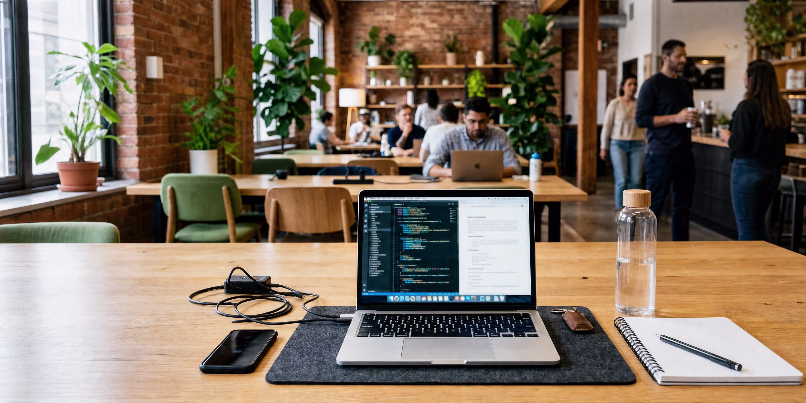 Best Laptops for Remote Work in 2026