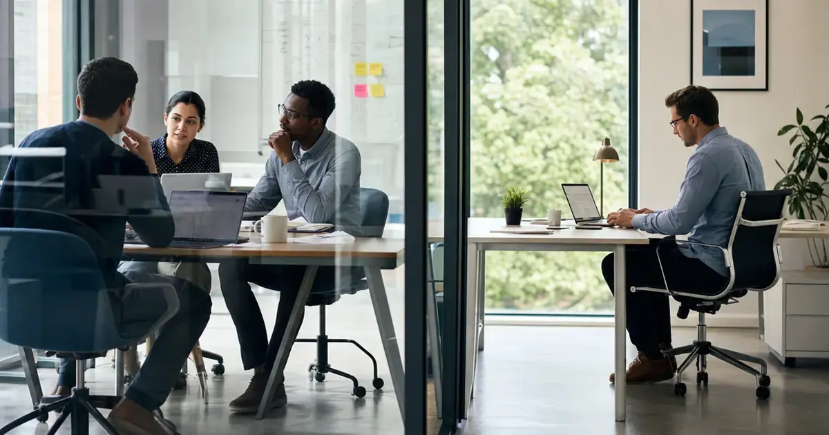 Outsourced IT Support vs. In-House Banner