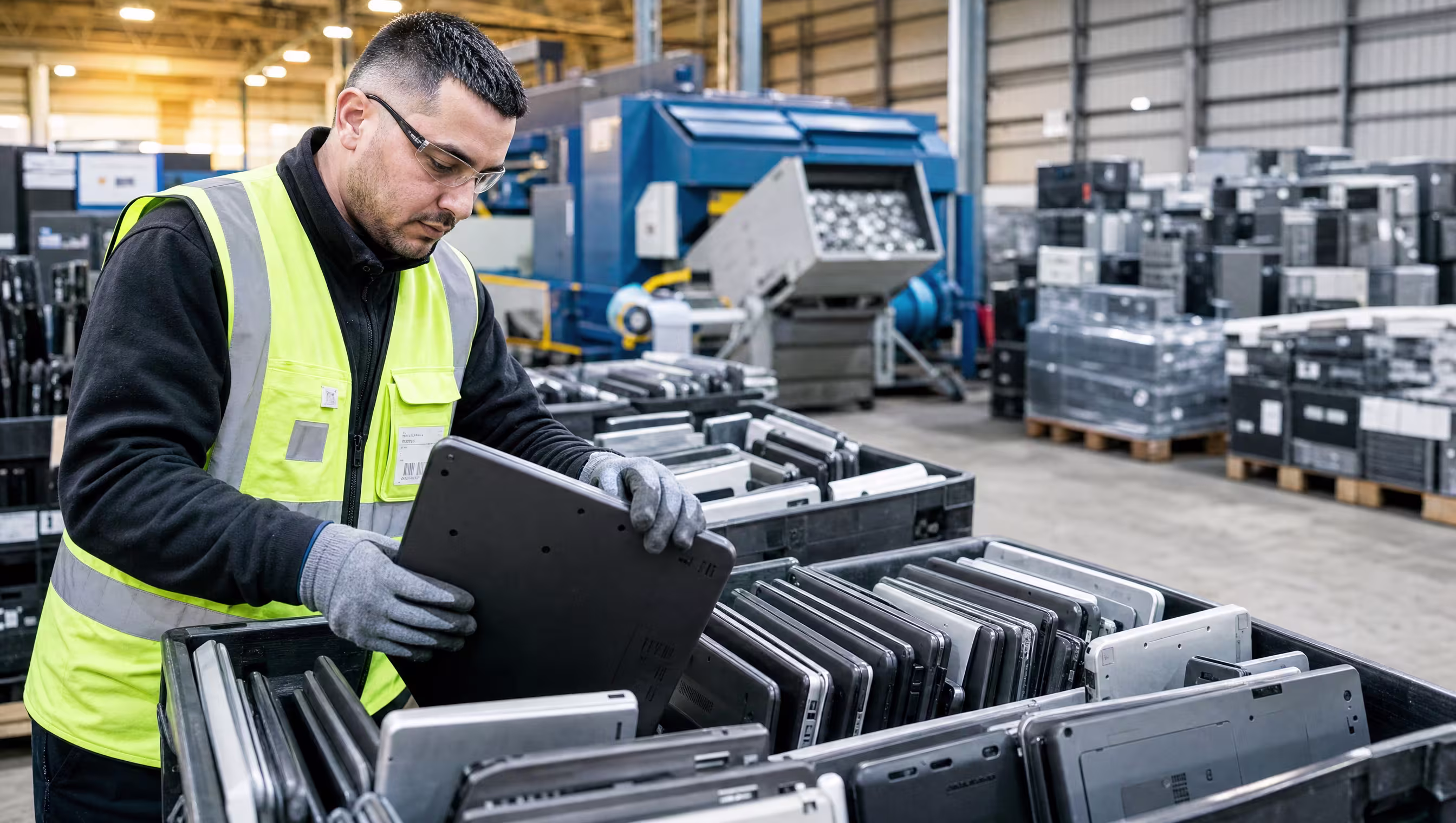 The 11 Best IT Asset Disposal Companies in 2026 (We Tested Them All)