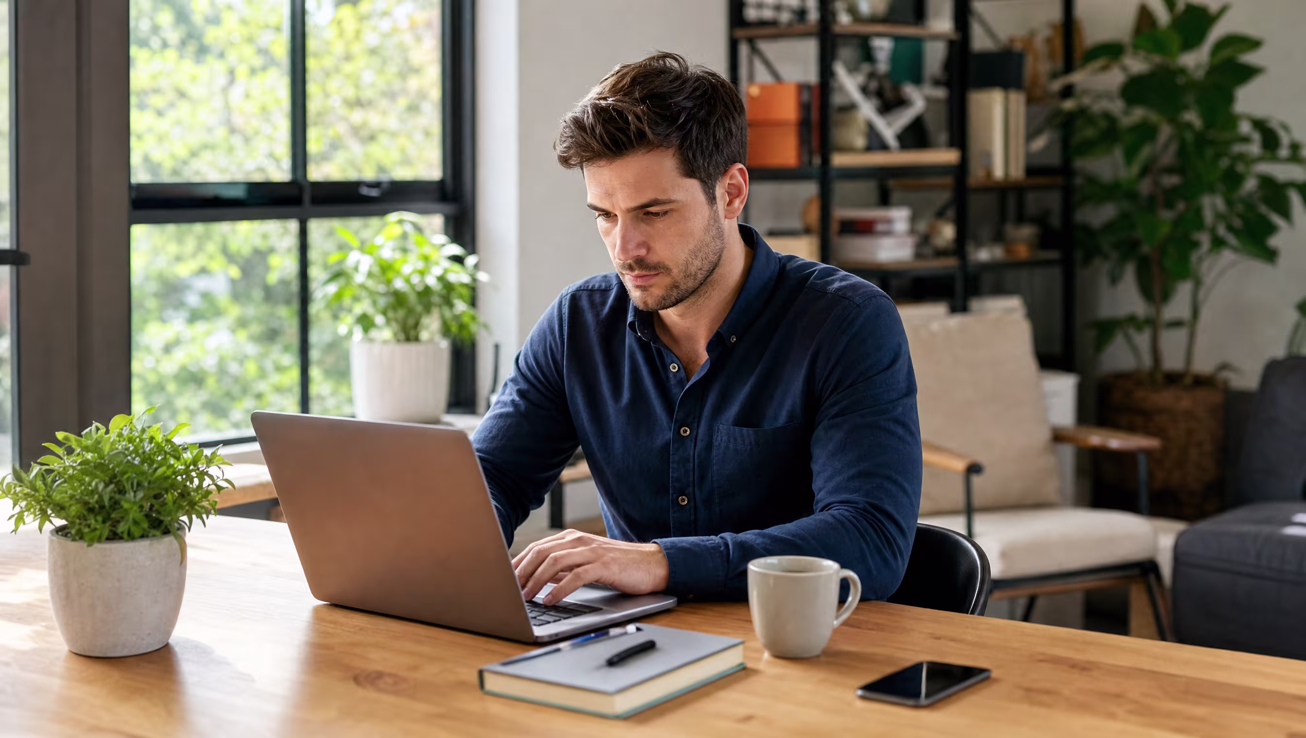 The Essential Process for Providing Laptops to Employees